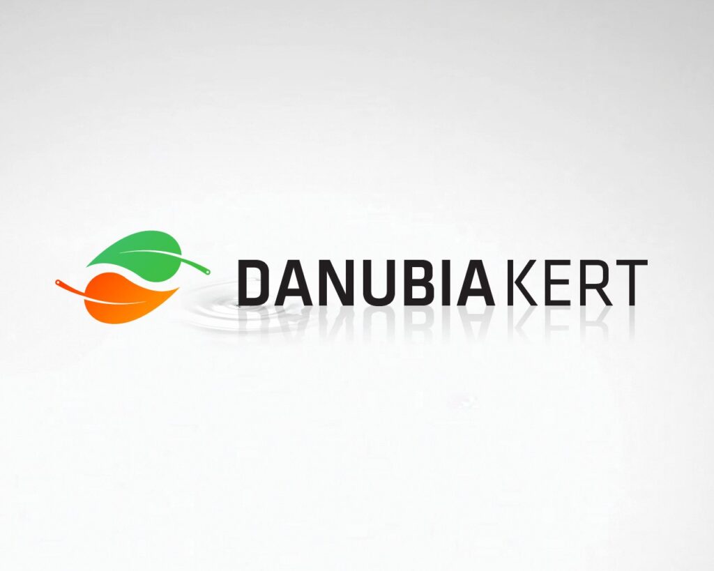 Danubia Kert Kft. partnerek